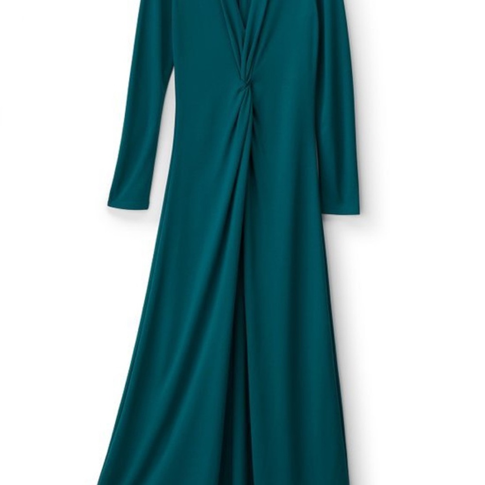 Soft surrounding Lagia Maxi Dress